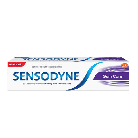 Sensodyne Gum Care Toothpaste 100g