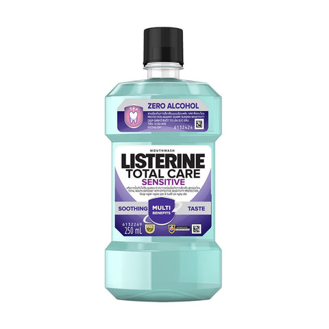 Listerine Total Care Sensitive 250mL