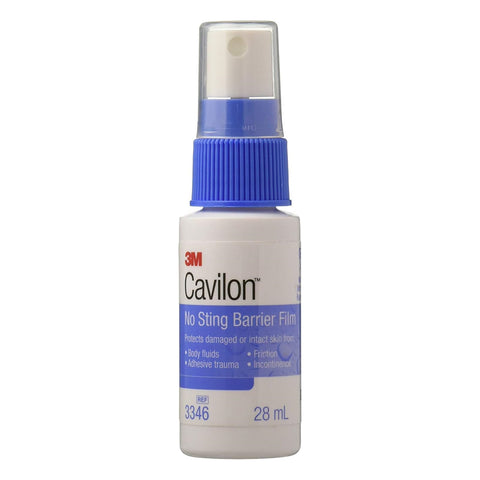 3M Cavilon No Sting Barrier Film Spray 28ml