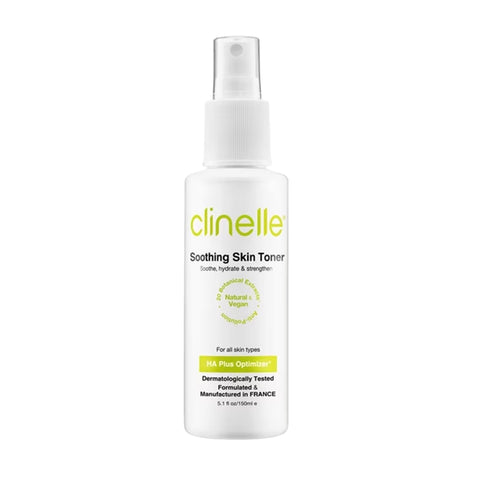 Clinelle Soothing Skin Toner 150mL