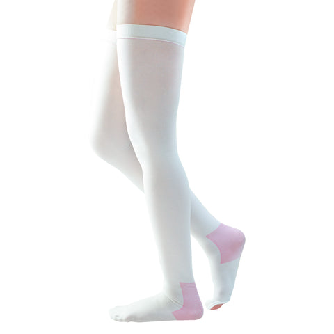 Omnifit Anti-Embolism Stockings 18mmHg (Size SS-XL) - MDA Approved