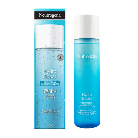 Neutrogena Hydro Boost Activating Essence Lotion 150mL