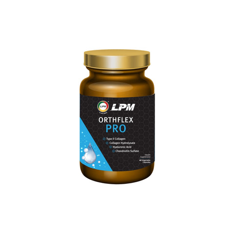 LPM Orthflex Pro Vegecapsule 30's