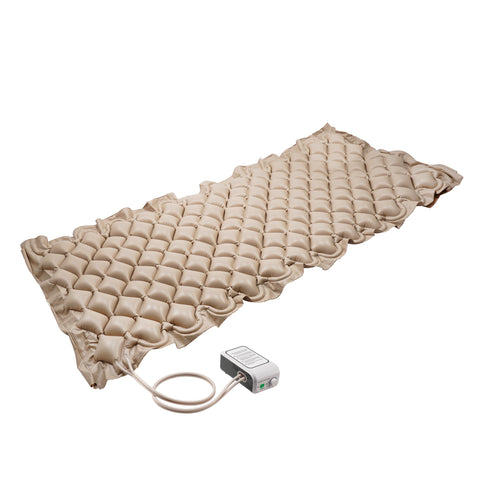 Acurac Ripple Mattress (Bubble Pad) (MDA Approved) - 1 Year Warranty