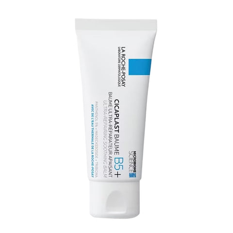 La Roche Posay Cicaplast Baume B5+ Ultra-Repairing Soothing Balm 40mL