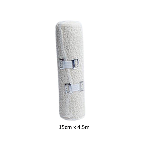 Hospitech Crepe Bandage 15cmx4.5M