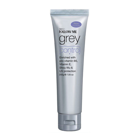 Follow Me Grey Control Cream 200g