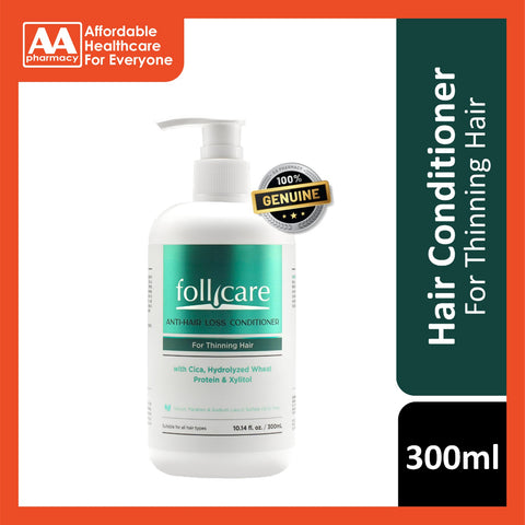 Follicare Anti-Hair Loss Conditioner 300mL