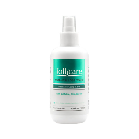 Follicare Anti-Hair Loss Tonic 200mL