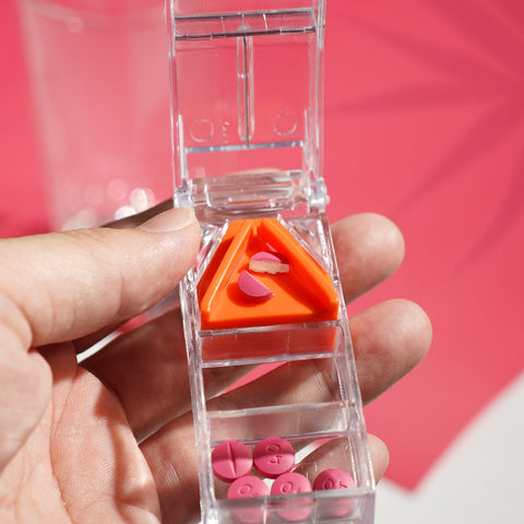 A-Dose Pill Cutter 1's