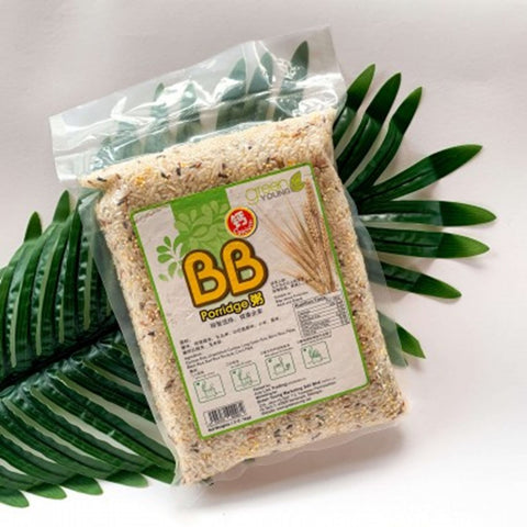 Green Young BB Porridge 1kg