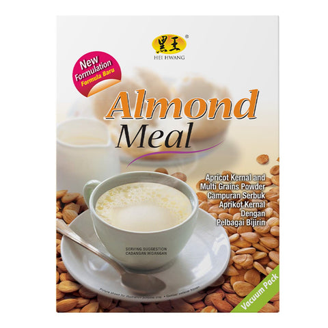 Hei Hwang Almond Meal