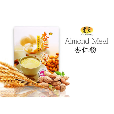 Hei Hwang Almond Meal