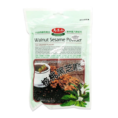 Greenmax Walnut Sesame Powder 300g