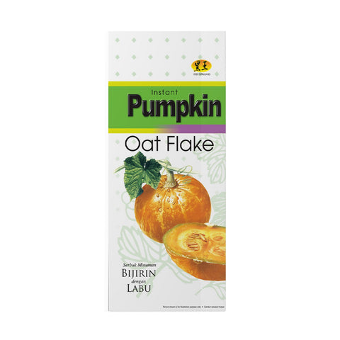 Hei Hwang Pumpkin Oat Flake 450g