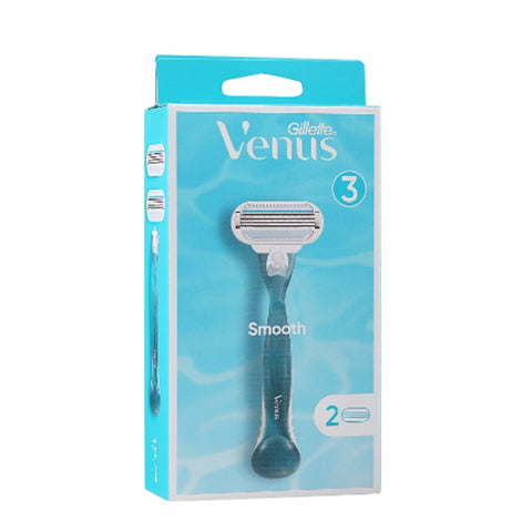 Gillette Venus Classic Razor 2 Up