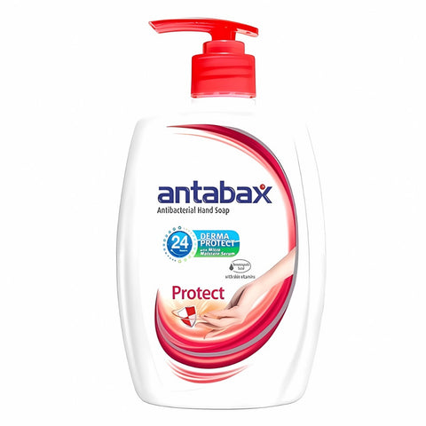 Antabax Hand Soap 450mL (Protect)