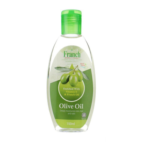 Franch Olive Oil 150mL