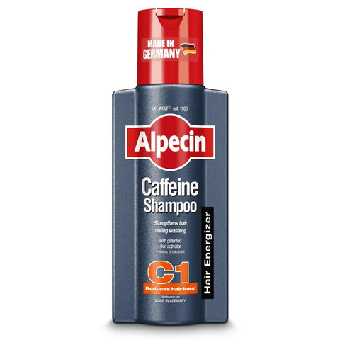 Alpecin C1 Caffeine Shampoo 250ml