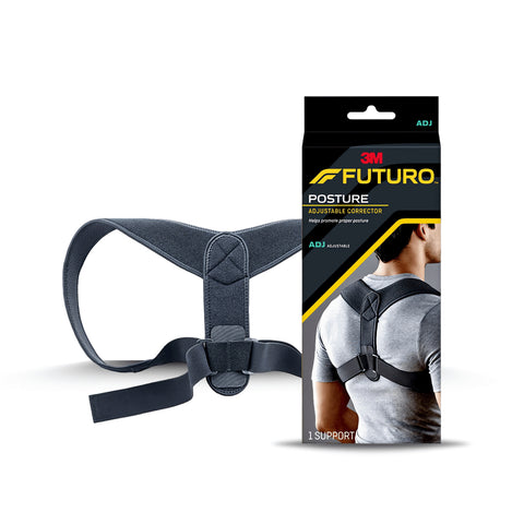 Futuro Posture Corrector Adjustable