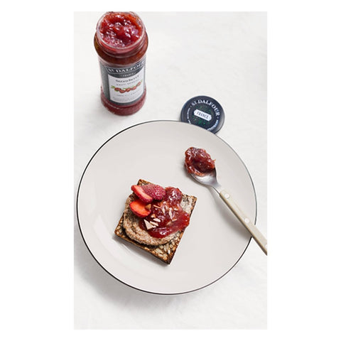 St Dalfour Jam (Strawberry) 284g