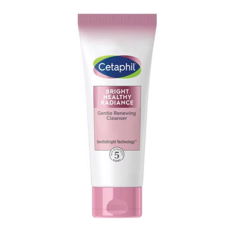 Cetaphil Bright Healthy Radiance Gentle Renewing Cleanser 100g