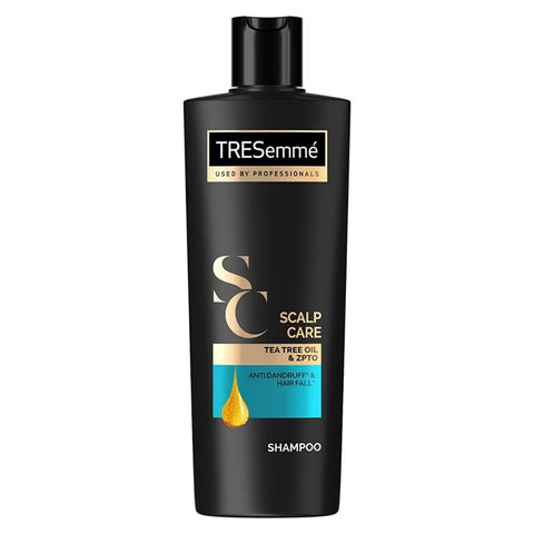 Tresemme Scalp Care Shampoo 340ml