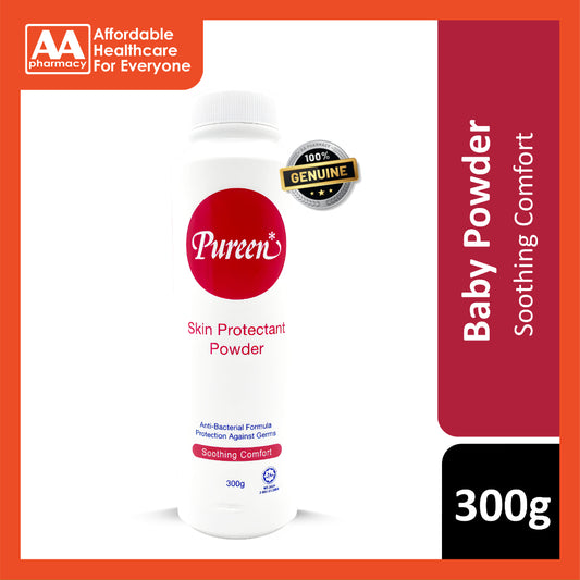 Pureen Skin Protect Powder 300g