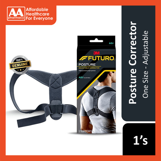 Futuro Posture Corrector Adjustable