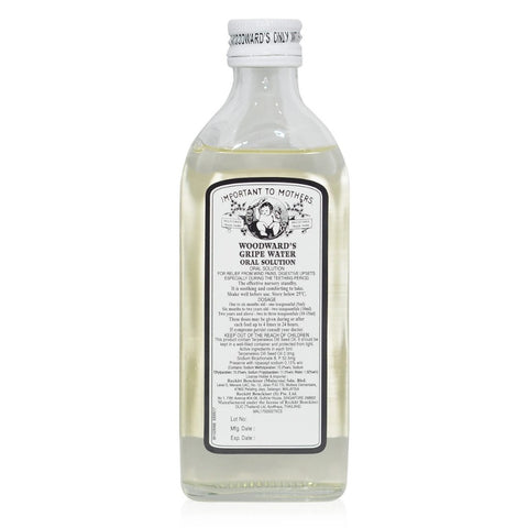 Woodward's Gripe Water 148mL