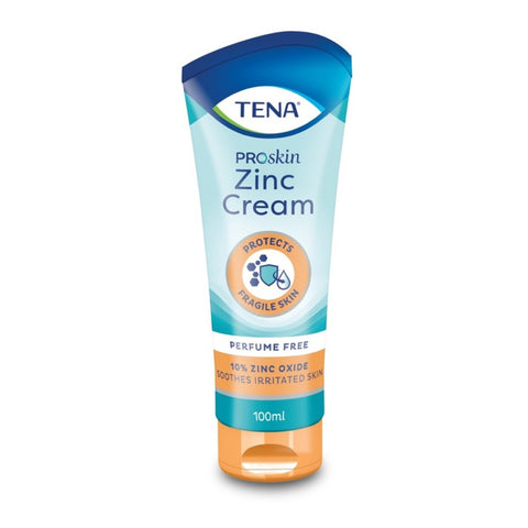 Tena Zinc Cream 100ml