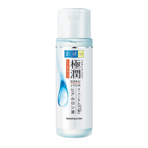 Hada Labo Hydrating Lotion (Rich) 170mL