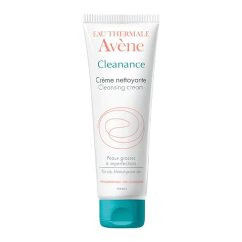 Avene Cleanance Cleansing Cream 125mL