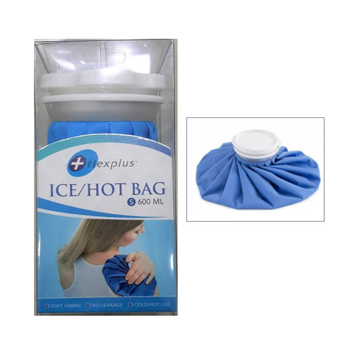 Flexplus Cold/Hot Bag 600mL (Small) (MDA Approved)