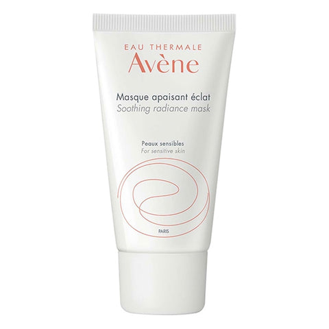 Avene Eau Thermale Soothing  Radiance Mask 50mL