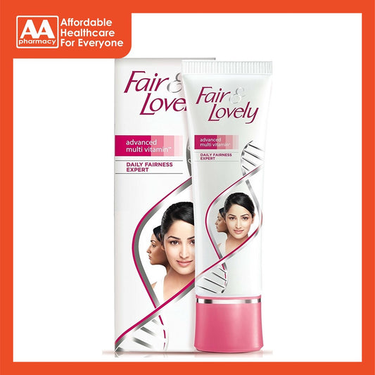 Fair & Lovely Multivitamin Cream