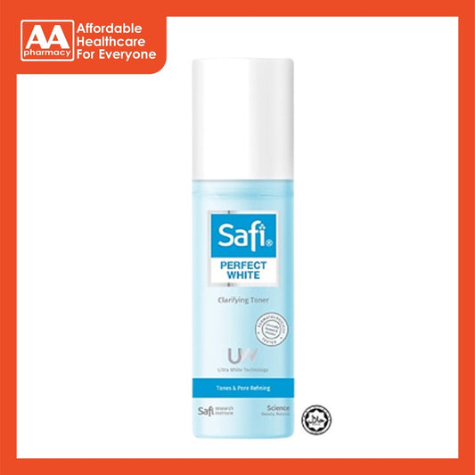 Safi Perfect White Toner 100mL