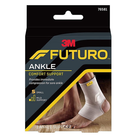 Futuro Comfort Lift Ankle Support - S