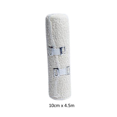 Hospitech Crepe Bandage 10cmx4.5M