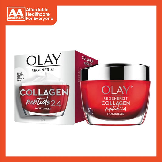 Olay Collagen Peptide 24 Moisturizer 50g