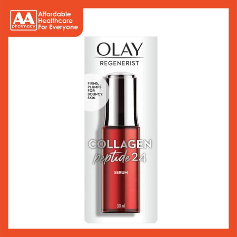 Olay Collagen Peptide 24 Serum 30mL