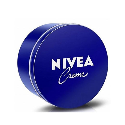 Nivea Creme Moisturiser (250mL)