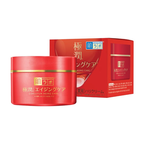 Hada Labo Aging Care Cream 50g