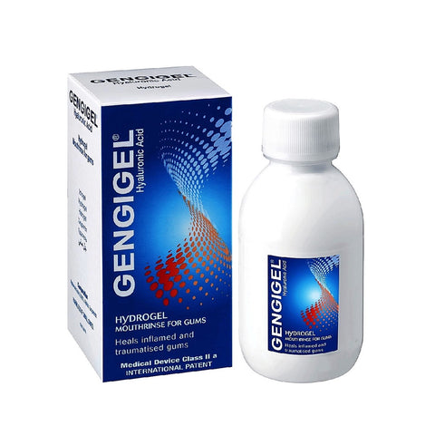 Gengigel Hydrogel Mouthrinse  (150mL)