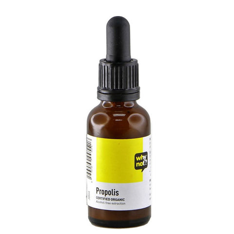 Why Not Propolis Extract 30mL