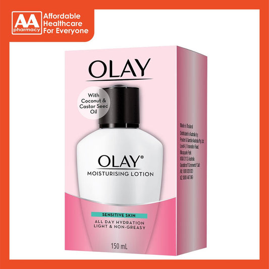 Olay Moisturizing Lotion 150mL