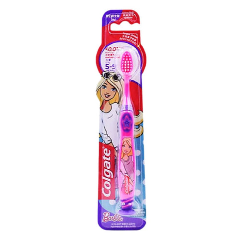 Colgate Toothbrushes Kids Age (5-9)