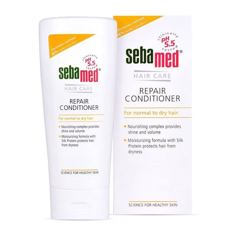 Sebamed Hair Repair Conditioner 200mL