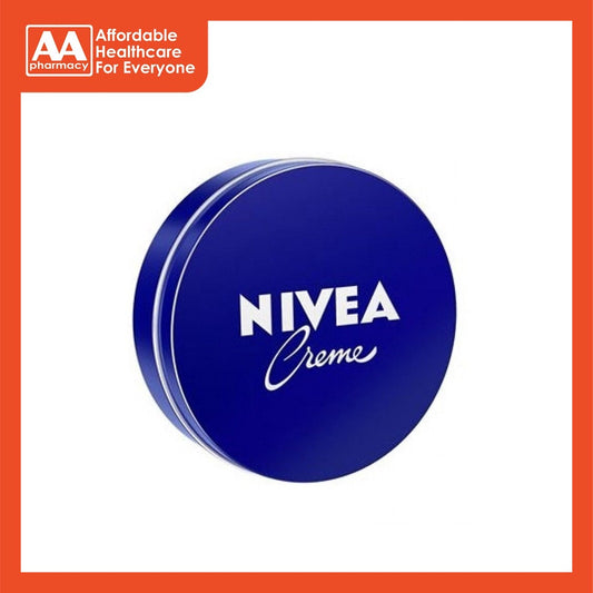 Nivea Creme Moisturiser (60mL)