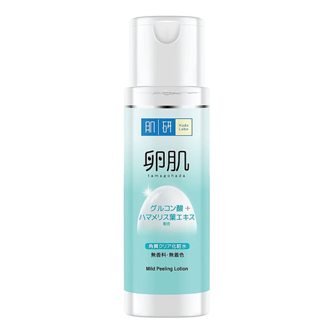 Hada Labo AHA+BHA Mild Peeling Lotion 170mL